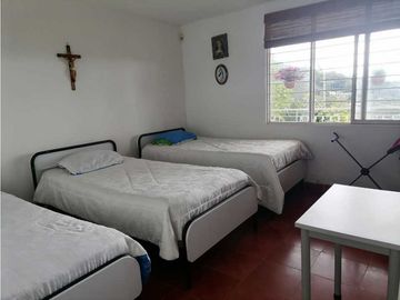 CASA CAMPESTRE  KM 23 VIA AL MAR CALI-DAGUA