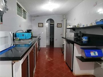 CASA CAMPESTRE  KM 23 VIA AL MAR CALI-DAGUA