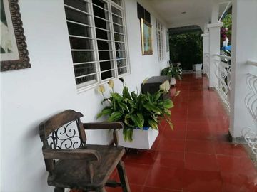 CASA CAMPESTRE  KM 23 VIA AL MAR CALI-DAGUA