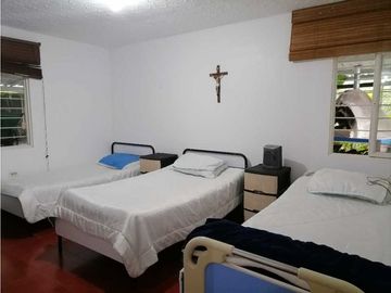 CASA CAMPESTRE  KM 23 VIA AL MAR CALI-DAGUA