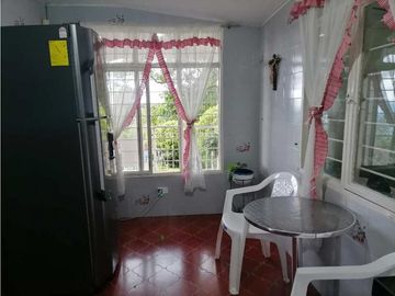 CASA CAMPESTRE  KM 23 VIA AL MAR CALI-DAGUA