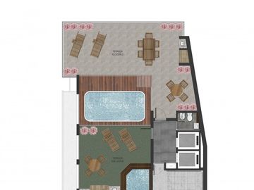 Venta Departamento Tres Dormitorios Alvear Y Rivadavia  Diciembre 2025