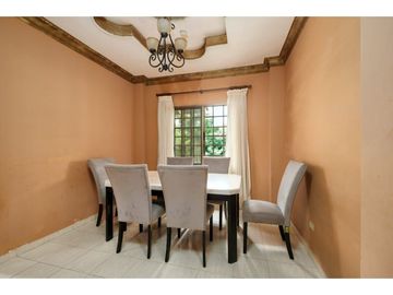 Venta de casa en El Terronal, Villa Venice