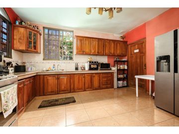 Venta de casa en El Terronal, Villa Venice