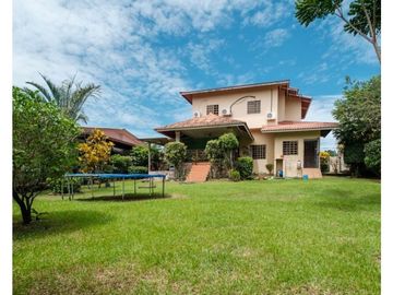 Venta de casa en El Terronal, Villa Venice