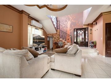 Venta de casa en El Terronal, Villa Venice