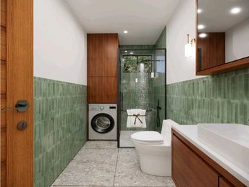 SE VENDE CASAS - PROYECTO RESIDENCIAL EN PLAYA VENAO PEDASI.