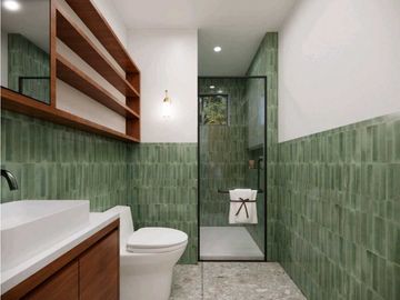 SE VENDE CASAS - PROYECTO RESIDENCIAL EN PLAYA VENAO PEDASI.