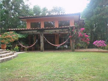 COLON / PORTOBELO / MARA CHIQUITA / 8500M2 / 7 HABIT / VISTA AL MAR