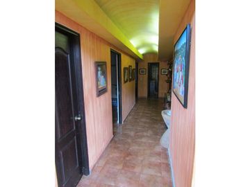 COLON / PORTOBELO / MARA CHIQUITA / 8500M2 / 7 HABIT / VISTA AL MAR