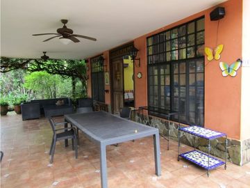 COLON / PORTOBELO / MARA CHIQUITA / 8500M2 / 7 HABIT / VISTA AL MAR
