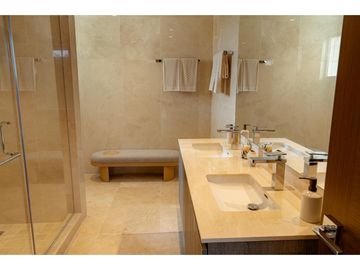 Penthouse de ensueño en Santa María