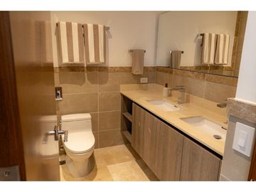 Penthouse de ensueño en Santa María