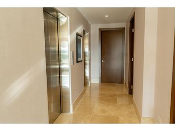 Penthouse de ensueño en Santa María