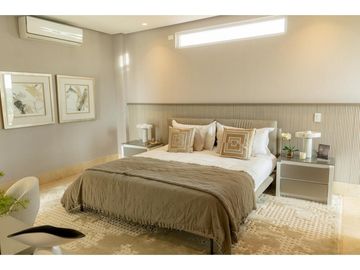 Penthouse de ensueño en Santa María