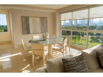 Penthouse de ensueño en Santa María