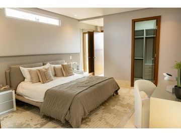 Penthouse de ensueño en Santa María