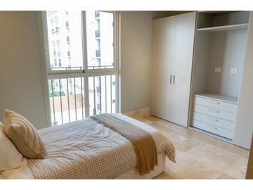 Penthouse de ensueño en Santa María