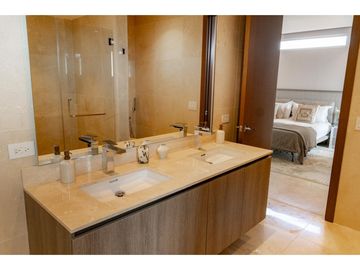 Penthouse de ensueño en Santa María