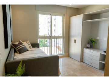 Penthouse de ensueño en Santa María
