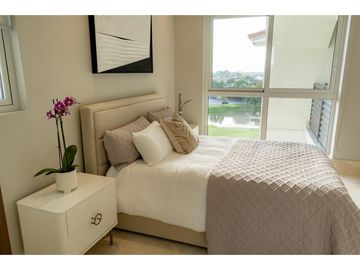 Penthouse de ensueño en Santa María