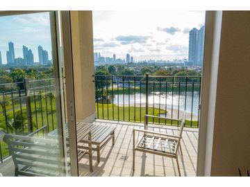 Penthouse de ensueño en Santa María