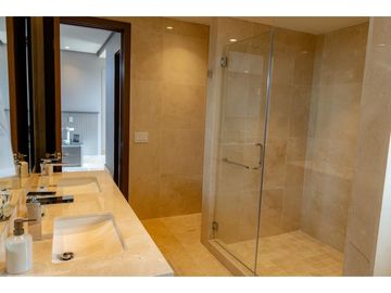 Penthouse de ensueño en Santa María