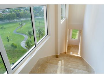 Penthouse de ensueño en Santa María