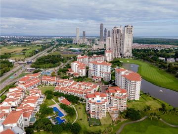 Penthouse de ensueño en Santa María