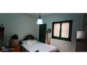 CASA QUINTA DE 2500 M2 EN EL MACRO CENTRO DE LA CIUDAD