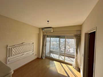 Venta monoamb. Piso Alto con amenities en Almagro