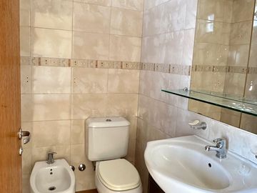 Venta monoamb. Piso Alto con amenities en Almagro