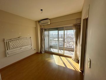Venta monoamb. Piso Alto con amenities en Almagro