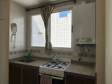 Venta monoamb. Piso Alto con amenities en Almagro