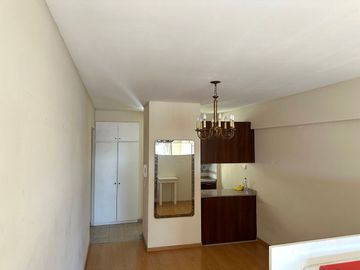 Venta monoamb. Piso Alto con amenities en Almagro