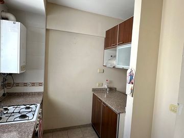 Venta monoamb. Piso Alto con amenities en Almagro