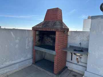 Venta monoamb. Piso Alto con amenities en Almagro