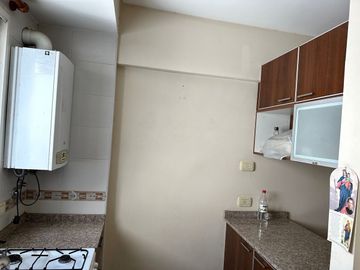 Venta monoamb. Piso Alto con amenities en Almagro