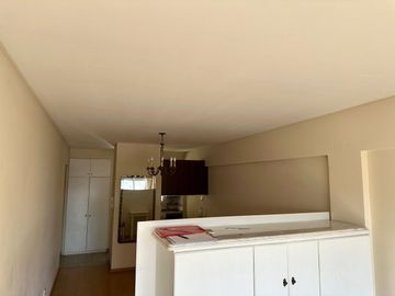 Venta monoamb. Piso Alto con amenities en Almagro