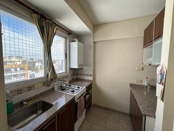 Venta monoamb. Piso Alto con amenities en Almagro