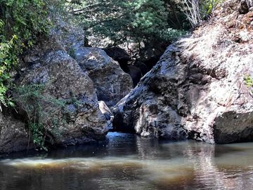 Parcela en venta en PELLUHUE