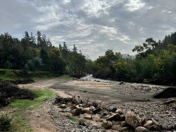 Parcela en venta en PELLUHUE