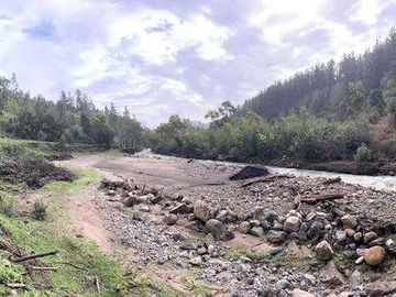 Parcela en venta en PELLUHUE