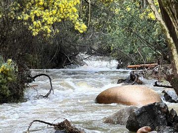 Parcela en venta en PELLUHUE