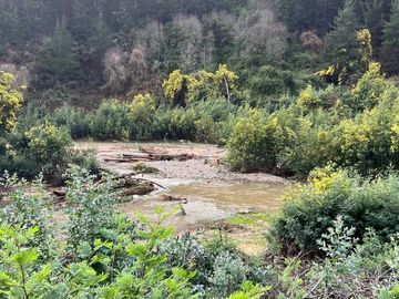 Parcela en venta en PELLUHUE