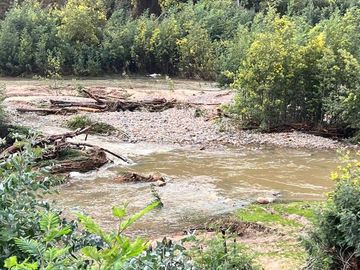 Parcela en venta en PELLUHUE