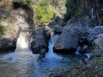Parcela en venta en PELLUHUE