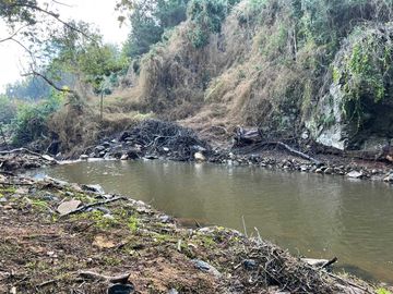 Parcela en venta en PELLUHUE