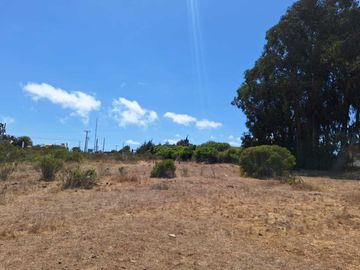 Parcela en venta en ALGARROBO