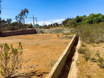 Parcela en venta en ALGARROBO